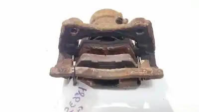 Tweedehands auto-onderdeel rechts voor remklauw voor renault modus 1.5 dci diesel oem iam-referenties   