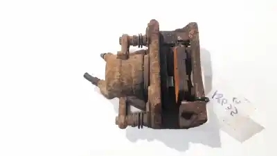 Tweedehands auto-onderdeel rechts voor remklauw voor renault modus 1.5 dci diesel oem iam-referenties   