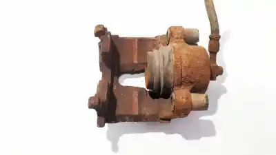 Second-hand car spare part front left brake caliper for opel astra g caravan 1.7 16v dti cat (y 17 dt / lr6) oem iam references   