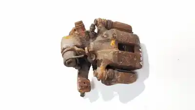 Peça sobressalente para automóvel em segunda mão pinça de travão traseira direita por honda civic (ec/ed) 1.6 16v cat referências oem iam 