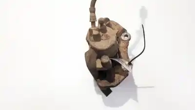 Автозапчасти б/у передний правый тормозной суппорт за ford focus c-max (cap) 1.8 tdci turbodiesel cat ссылки oem iam 814  