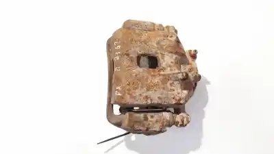 Peça sobressalente para automóvel em segunda mão pinça de travão dianteira esquerda por hyundai sonata (nf) 2.0 crdi comfort i referências oem iam 