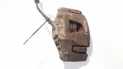 Peça sobressalente para automóvel em segunda mão pinça de travão dianteira esquerda por volvo v50 (545) 2.0 d referências oem iam 975