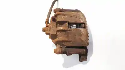 Peça sobressalente para automóvel em segunda mão pinça de travão dianteira direita por honda civic (ec/ed) 1.6 16v cat referências oem iam 