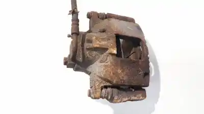 Peça sobressalente para automóvel em segunda mão pinça de travão dianteira esquerda por dodge journey 2.0 16v crd cat referências oem iam 