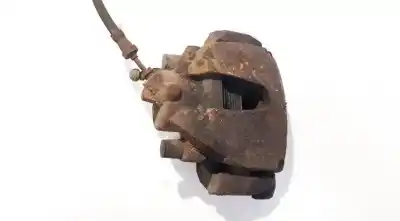 Second-hand car spare part front left brake caliper for ford focus turn. (cb8) 1.6 tdci cat oem iam references 