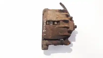 Peça sobressalente para automóvel em segunda mão pinça de travão dianteira esquerda por honda civic (ec/ed) 1.6 16v cat referências oem iam 