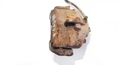 Pezzo di ricambio per auto di seconda mano pinza freno anteriore destra per seat altea (5p1) 1.9 tdi riferimenti oem iam 