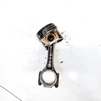 Second-hand car spare part piston for audi a4 avant (8e) 2.0 tdi quattro (dpf) oem iam references   