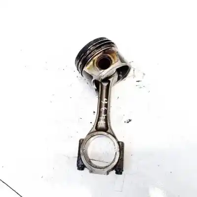 Second-hand car spare part piston for audi a4 avant (8e) 2.0 tdi quattro (dpf) oem iam references   