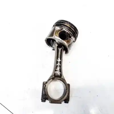Second-hand car spare part piston for audi a4 avant (8e) 2.0 tdi quattro (dpf) oem iam references   