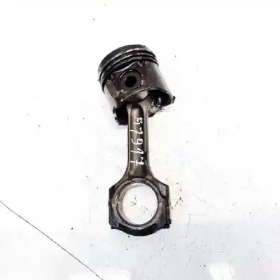 Peça sobressalente para automóvel em segunda mão pistão por fiat ulysse (179) 2.2 jtd dynamic referências oem iam 
