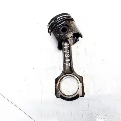 Peça sobressalente para automóvel em segunda mão pistão por fiat ulysse (179) 2.2 jtd dynamic referências oem iam 