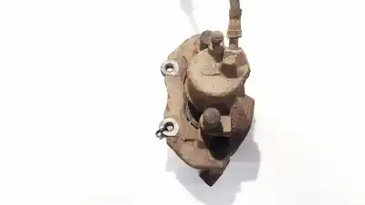 Автозапчастина б/у передній лівий гальмум для ford focus c-max (cap) 1.8 tdci turbodiesel cat посилання на oem iam 813  