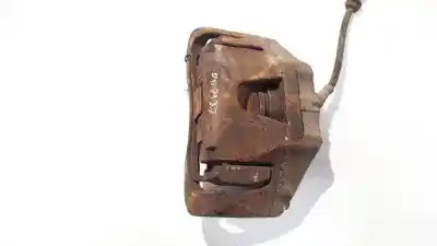 Peça sobressalente para automóvel em segunda mão pinça de travão dianteira direita por volvo v50 (545) 2.0 d referências oem iam 976