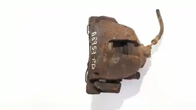 Second-hand car spare part front right brake caliper for ford focus turn. (cb8) 1.6 tdci cat oem iam references 814