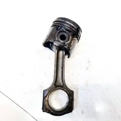 Peça sobressalente para automóvel em segunda mão pistão por fiat ulysse (179) 2.2 jtd dynamic referências oem iam 