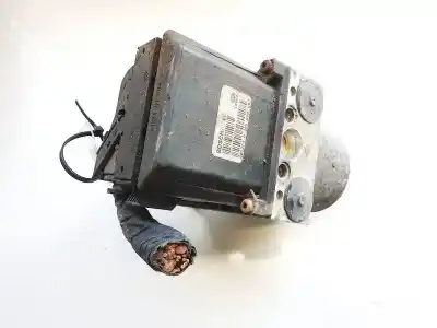Автозапчастина б/у абс для SKODA SUPERB (3U4) 1.9 TDI Посилання на OEM IAM 0265225439  3U0614512D, 4860151815, 485274, 0265950063