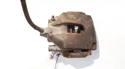 Peça sobressalente para automóvel em segunda mão pinça de travão traseira esquerda por volvo xc90 2.5 t (7 asientos) referências oem iam 