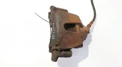 Second-hand car spare part front right brake caliper for volvo v50 (545) 2.0 d oem iam references 814