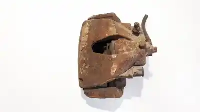 Peça sobressalente para automóvel em segunda mão pinça de travão dianteira direita por opel zafira a 2.0 dti referências oem iam 5725