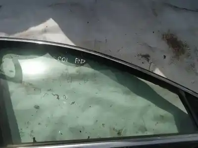 Second-hand car spare part front right glass window for mercedes clase r (w251) 3.0 cdi cat oem iam references 