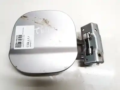 Автозапчастина б/у колпачка паливна для honda cr-v (re) 2.2 dtec cat посилання на oem iam 