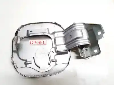 Автозапчастина б/у колпачка паливна для honda cr-v (re) 2.2 dtec cat посилання на oem iam   