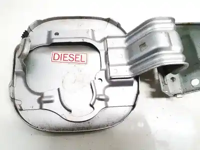 Автозапчастина б/у колпачка паливна для honda cr-v (re) 2.2 dtec cat посилання на oem iam   