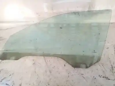 Second-hand car spare part front right glass window for skoda octavia combi (1z5) 1.9 tdi dpf oem iam references 