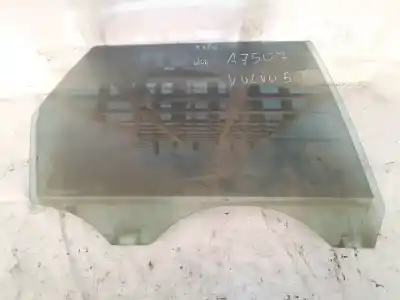 Pezzo di ricambio per auto di seconda mano finestrino posteriore destro per volvo v50 (545) 1.6 d riferimenti oem iam 