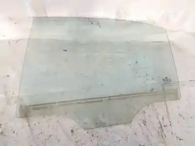 Peça sobressalente para automóvel em segunda mão vidro traseiro esquerdo por hyundai sonata (nf) 2.0 crdi comfort i referências oem iam 