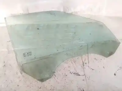 Second-hand car spare part front right glass window for ford s-max (ca1) 2.0 tdci cat oem iam references 