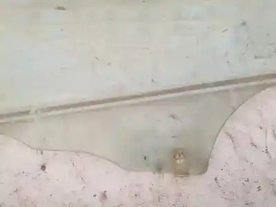 Peça sobressalente para automóvel em segunda mão vidro traseiro esquerdo por mazda 3 (bk) 1.6 (bk14) referências oem iam   