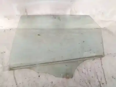 Peça sobressalente para automóvel em segunda mão vidro traseiro esquerdo por mazda 3 (bk) 1.6 (bk14) referências oem iam 