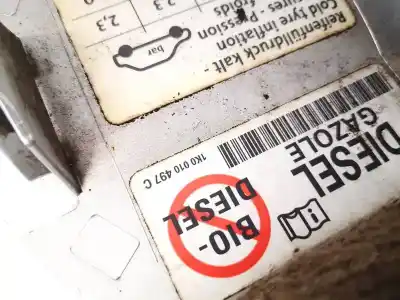 Pezzo di ricambio per auto di seconda mano tappo del serbatoio per volkswagen passat cc (357) 2.0 tdi riferimenti oem iam 1k0010497c  