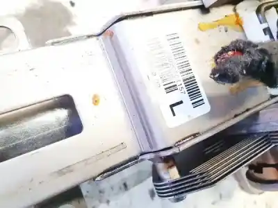 Pezzo di ricambio per auto di seconda mano piantone dello sterzo per volkswagen passat cc (357) 2.0 tdi riferimenti oem iam 3c1419501n  08020601157
