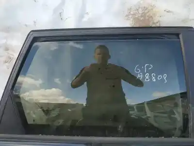 Pezzo di ricambio per auto di seconda mano finestrino posteriore destro per volvo v50 (545) 2.0 d riferimenti oem iam 