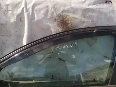 Peça sobressalente para automóvel em segunda mão vidro dianteiro esquerdo por volvo v50 (545) 2.0 d referências oem iam   