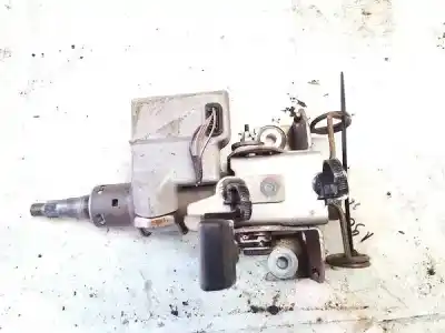 Peça sobressalente para automóvel em segunda mão coluna de direcção por toyota auris 2.2 d-cat referências oem iam 