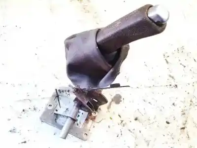 Pezzo di ricambio per auto di seconda mano leva del freno a mano per volvo v50 (545) 1.6 d riferimenti oem iam 