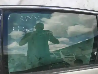 Pezzo di ricambio per auto di seconda mano finestra posteriore sinistra per fiat croma (194) 1.9 8v multijet dynamic riferimenti oem iam 