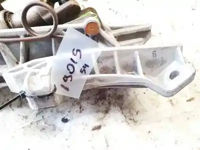 Автозапчастина б/у рульва колонка для ford s-max (ca1) 2.0 tdci cat посилання на oem iam 6g9n3c529ad  6g9n-3c529-ad, t-0611c7042