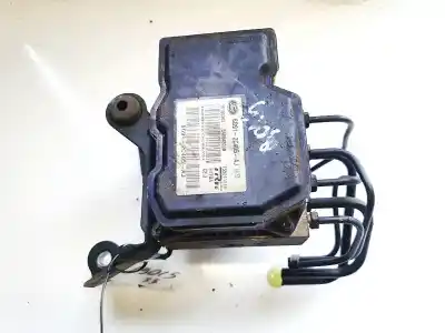 Автозапчасти б/у абс за ford s-max (ca1) 2.0 tdci cat ссылки oem iam 6g912c405aj