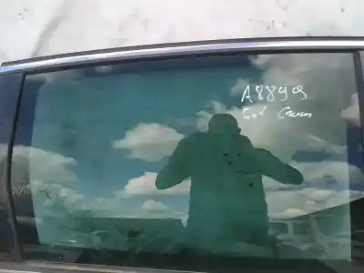 Pezzo di ricambio per auto di seconda mano finestrino posteriore destro per fiat croma (194) 1.9 8v multijet dynamic riferimenti oem iam 