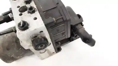 Автозапчастина б/у абс для audi a4 b6 (8e2) 1.9 tdi quattro посилання на oem iam 8e0614517  2872930327