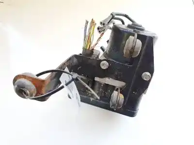 Peça sobressalente para automóvel em segunda mão abs por volvo v50 (545) 1.6 d referências oem iam 30736589  10.0960-0423.3, 00001251e3, 30736588, 4n51-2c405-ec, 10.0206-01160.4