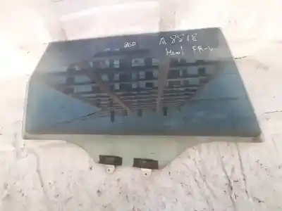 Pezzo di ricambio per auto di seconda mano finestrino posteriore destro per honda fr-v (be) 1.8 vtec cat riferimenti oem iam 