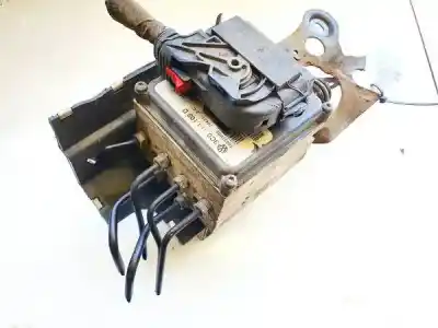 Recambio de automóvil de segunda mano de abs, bomba de abs para volkswagen passat cc (357) 2.0 tdi referencias oem iam 3c0614109d