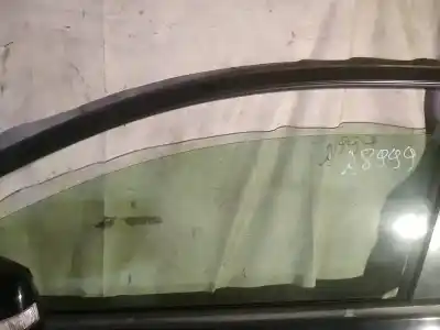 Peça sobressalente para automóvel em segunda mão vidro dianteiro esquerdo por honda fr-v (be) 2.2 ctdi executive referências oem iam 